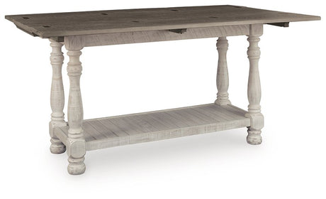 Havalance Sofa/Console Table - Furniture World