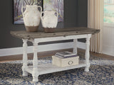 Havalance Sofa/Console Table - Furniture World