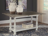 Havalance Sofa/Console Table - Furniture World