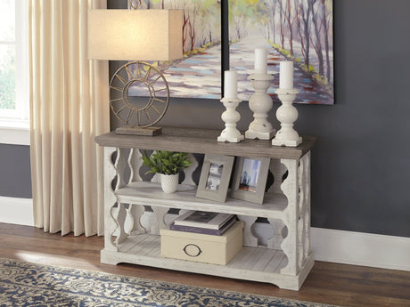 Havalance Sofa/Console Table - Furniture World