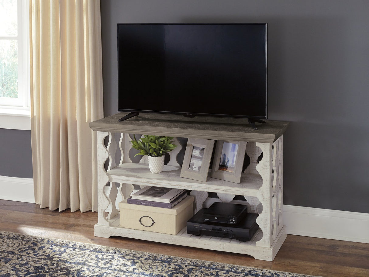 Havalance Sofa/Console Table - Furniture World