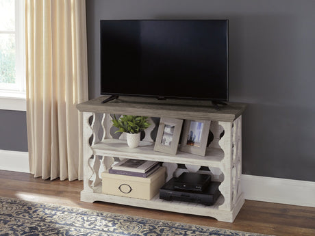 Havalance Sofa/Console Table - Furniture World