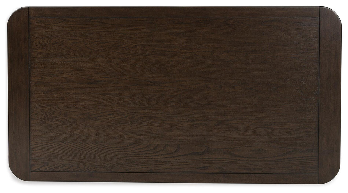 Breckington Coffee Table