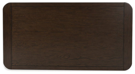 Breckington Coffee Table - Furniture World