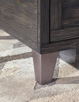 Todoe Occasional Table Set