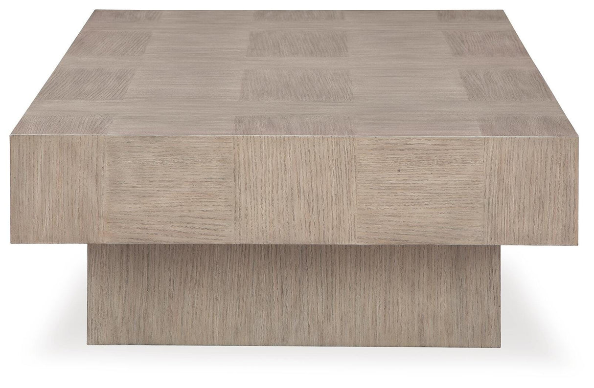 Jorlaina Occasional Table Set