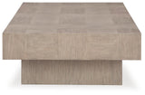 Jorlaina Occasional Table Set