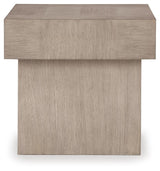 Jorlaina End Table