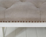 Kanwyn Upholstered Ottoman Coffee Table