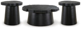 Wimbell Occasional Table Set