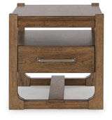Cabalynn End Table