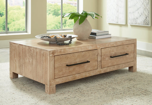 Belenburg Coffee Table - Furniture World