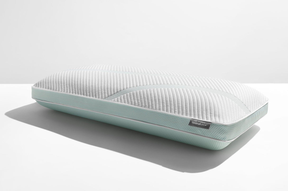 Tempur-Pedic TEMPUR-Adapt ProHi + Cooling Pillow - Furniture World