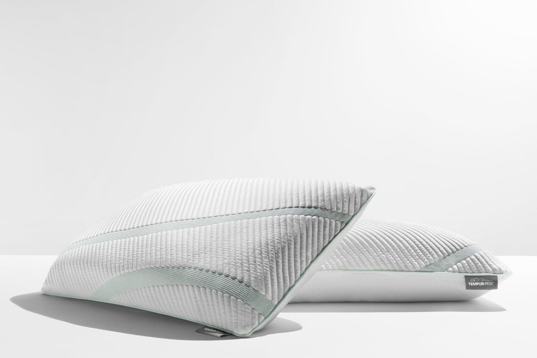 Tempur-Pedic TEMPUR-Adapt ProLo + Cooling Pillow - Furniture World