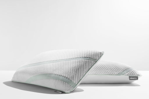 Tempur-Pedic TEMPUR-Adapt ProLo + Cooling Pillow - Furniture World