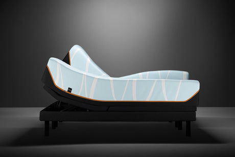 Tempur-Pedic TEMPUR-Ergo Extend Adjustable Base - Furniture World