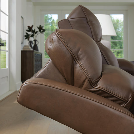 VonRyan Living Room Set - Furniture World