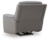 5Z-Comfort Power Recliner