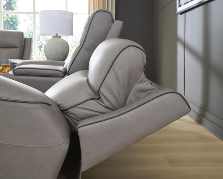 5Z-Comfort Living Room Set - Furniture World