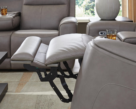 5Z-Comfort Living Room Set - Furniture World