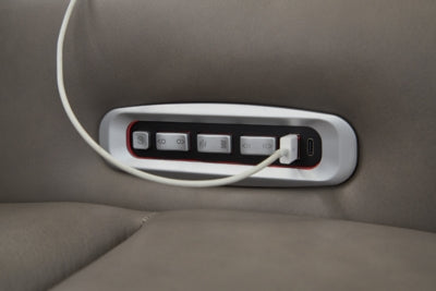 5Z-Comfort Power Reclining Sofa - Furniture World