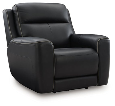 5Z-Comfort Power Recliner - Furniture World