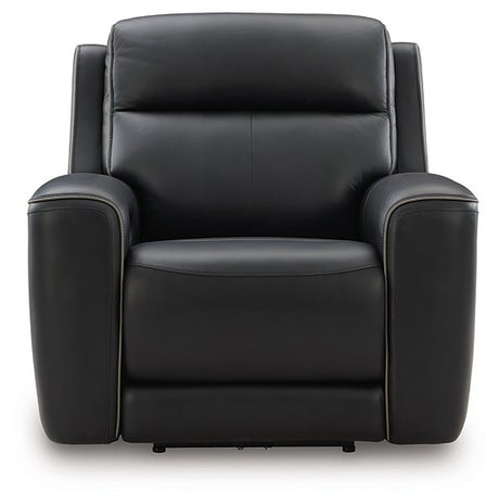 5Z-Comfort Power Recliner - Furniture World