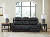 5Z-Comfort Power Reclining Sofa
