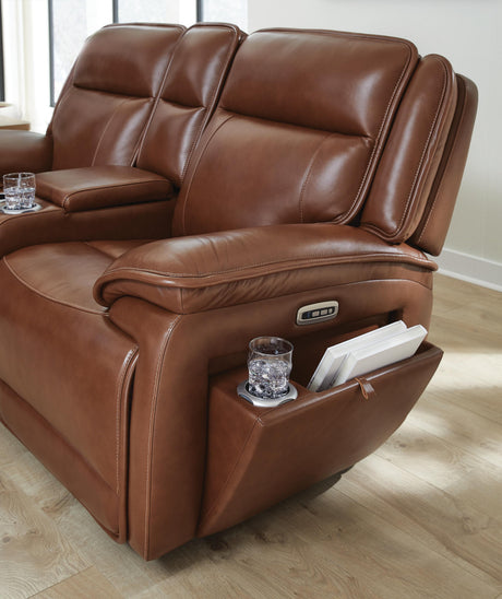 Healy Pier Living Room Set - Furniture World