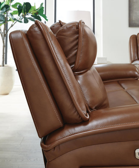 Healy Pier Living Room Set - Furniture World