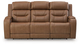Knightington Living Room Set