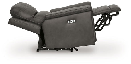 Bleckley Power Recliner - Furniture World