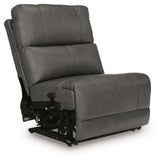 Bleckley Power Reclining Sectional