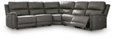 Bleckley Power Reclining Sectional