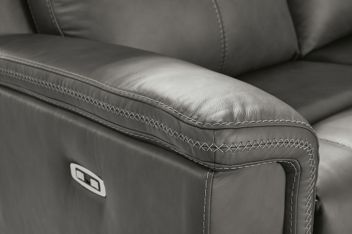 Bleckley Reclining Package