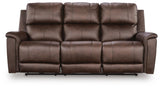 Bleckley Reclining Package