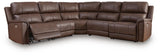 Bleckley Power Reclining Sectional