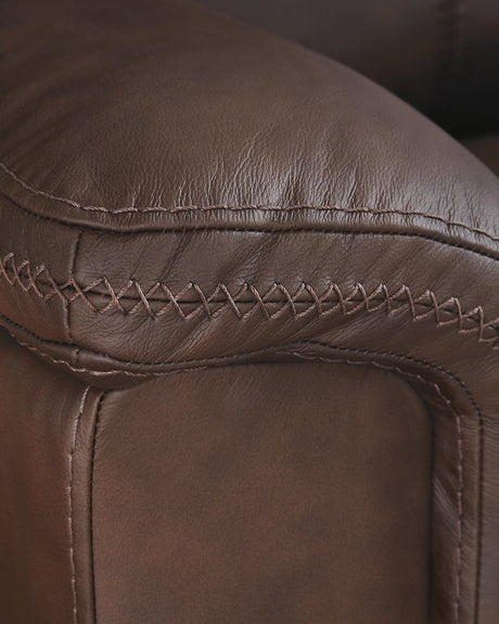 Bleckley Power Recliner - Furniture World
