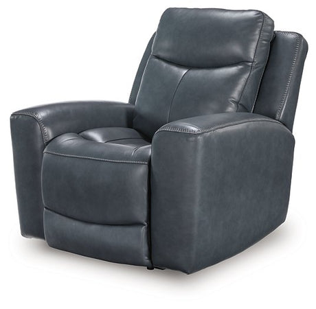 Next Move Power Recliner - Furniture World