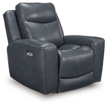 Next Move Power Recliner - Furniture World