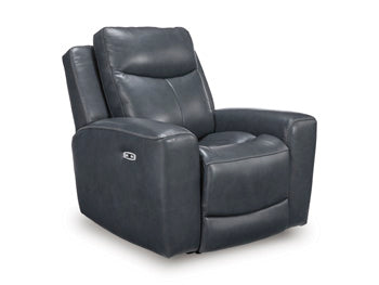 Next Move Power Recliner - Furniture World