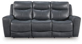 Bexhurst Reclining Living Room Set