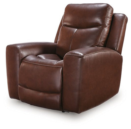 Next Move Power Recliner - Furniture World