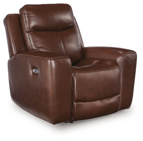 Next Move Power Recliner - Furniture World