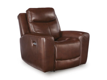 Next Move Power Recliner - Furniture World