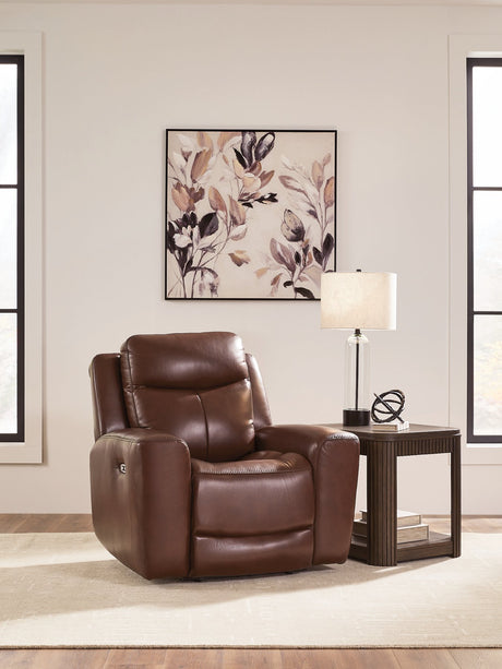 Next Move Power Recliner - Furniture World
