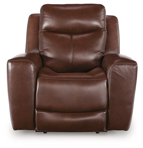 Next Move Power Recliner - Furniture World