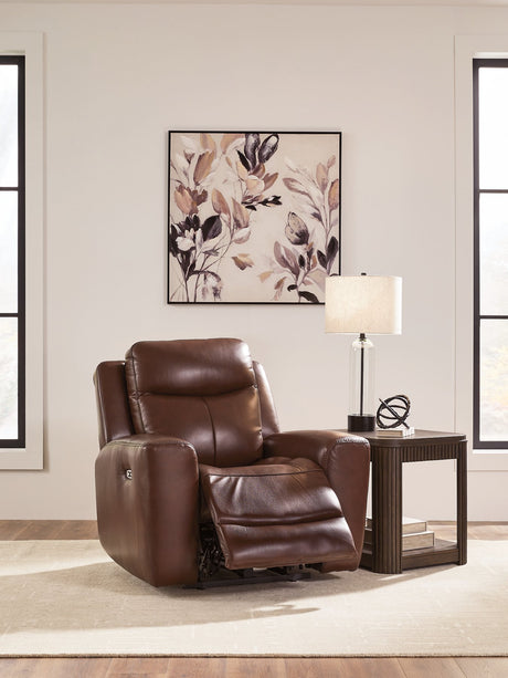 Next Move Power Recliner - Furniture World