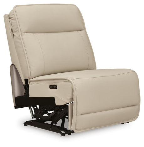 Double Deal Reclining Sectional - Furniture World