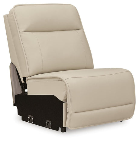 Double Deal Reclining Sectional - Furniture World
